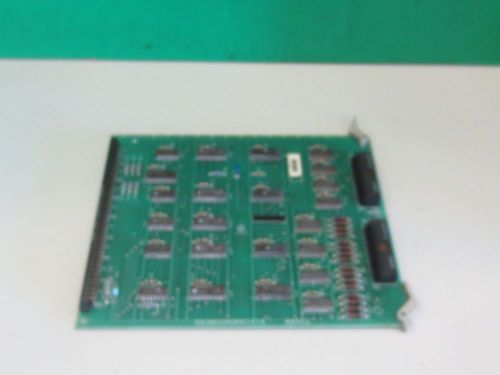 GENERAL ELECTRIC DS3800HDRA1A1A 6BA02 BOARD