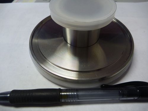 NW80 X NW40 Step Reducer, Adaptor, 304 Stainless Steel