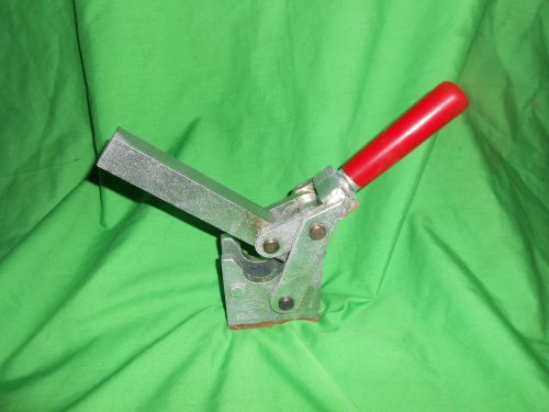 Destaco #548 heavy duty toggle clamp for sale