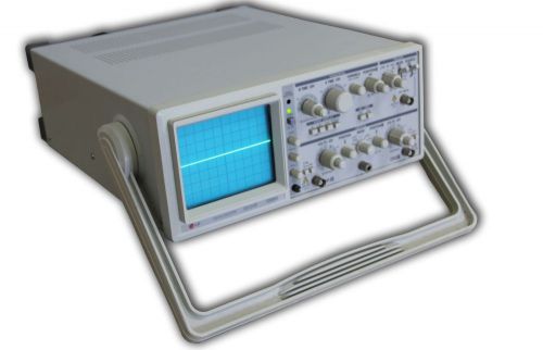 LG OS-5100 Oscilloscope 100MHz