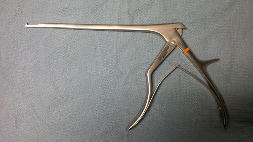 Integra Redmond RN4803 Spurling Kerrison Rongeur 3mm Jaw, 8&#034; Length