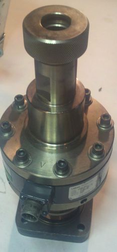 CRANE NUCLEAR - LIBERTY TECHNOLOGIES 2&#034; COMPRESSION LOAD CELL TESTOR -LEBOW 3173