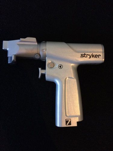 Stryker System 7