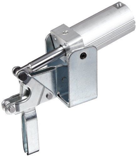 DE-STA-CO 827-U Pneumatic Hold Down Clamp