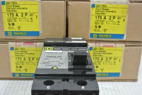 Brand New Q221175CA In Original Box   4 In Stock