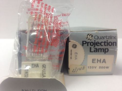EHA Projection Lamps
