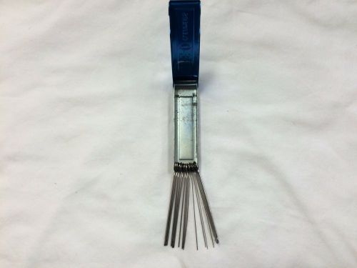 Wire -o welding tip cleaner for sale