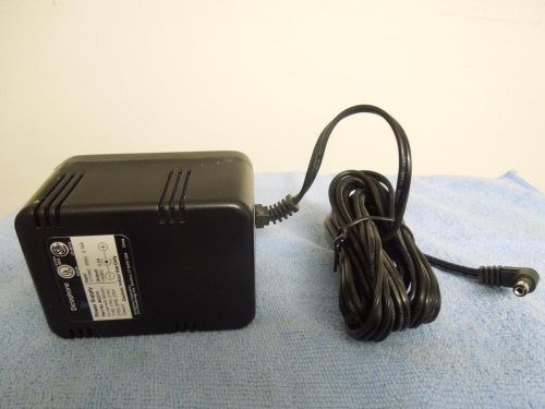 DICTAPHONE POWER SUPPLY 862315 FOR 1740 1750 2740 2750 3740 3750 117VAC 60HZ 16A