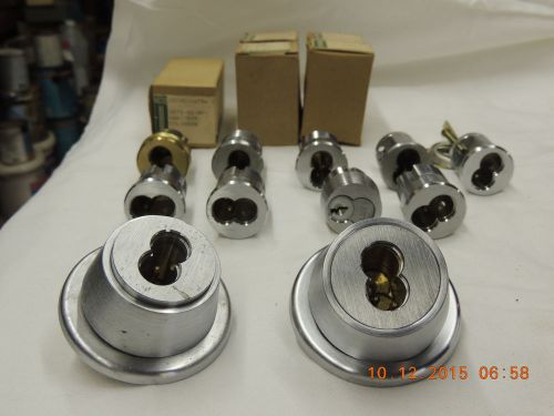 Best sfic cylinders, locksets &amp; hardware for sale