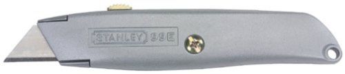 Stanley 10-099 6-inch classic 99 retractable utility knife grey 1 for sale