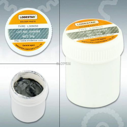 Welding Wetting Paste Flux Soldering Iron Solder Cream 2113831