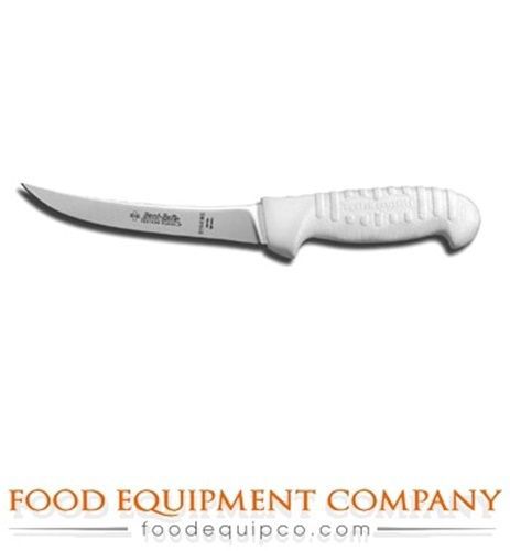 Dexter Russell S116F-6MO 6&#034; Flexible Curved Boning Knife  - Case of 6