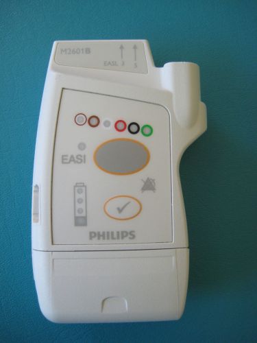 Philips M2601B Telemetry Transmitter  SpO2
