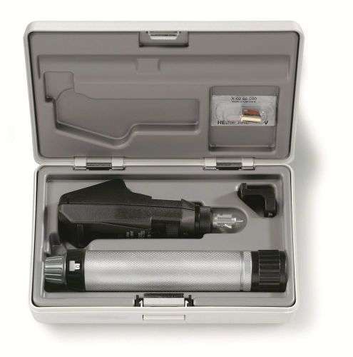 Heine beta200 3.5v streak retinoscope wd beta r rechargeable handle#c-034.20.37 for sale