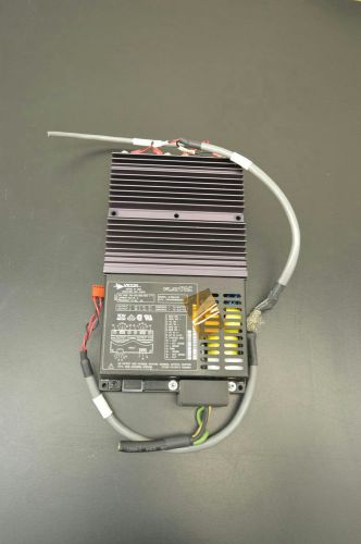Vicor Flatpac VI-PU3J-CXX Switching Power Supply