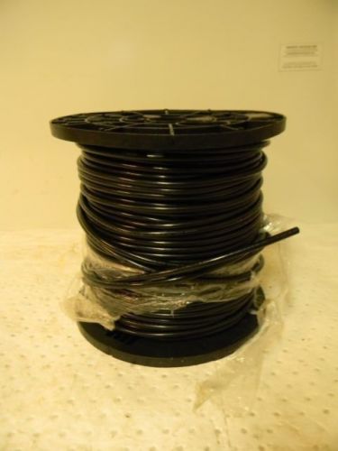 4 AWG THHN/THWN Stranded Copper Building Wire - 600V, 70A