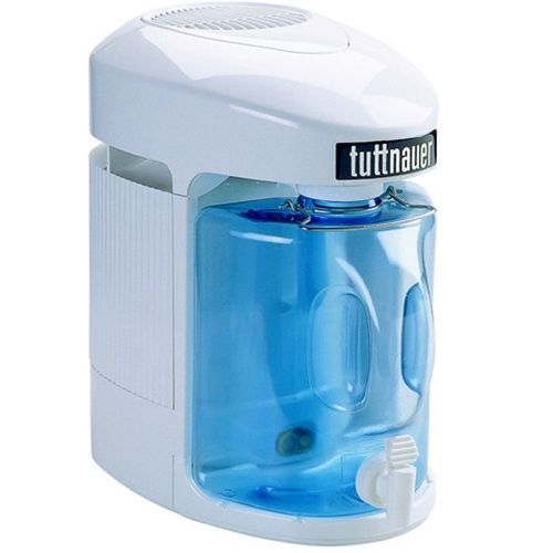 Tuttnauer Water Distiller