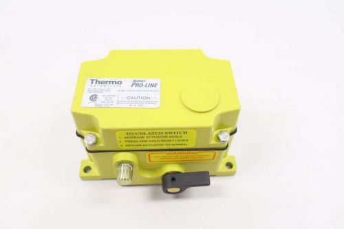 New thermo scientific ros-2d-3/sps-2d-3/tps-2d-3 ramsey pro-line switch d531215 for sale