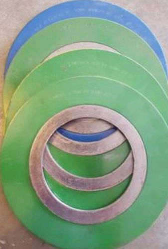 Spiral flex gasket for sale