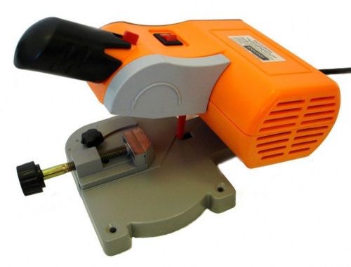 New truepower 919 high speed mini/miter/cut off saw 2-inch free 2 day shipping for sale