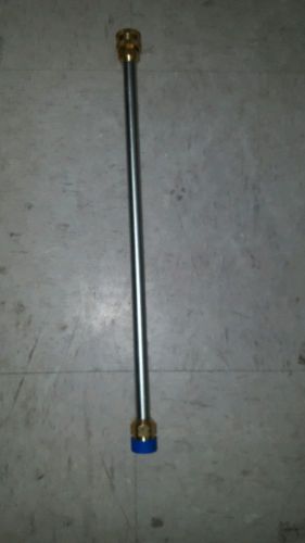 DEWALT 5140095-04 LANCE FOR PRESSURE WASHER NEW