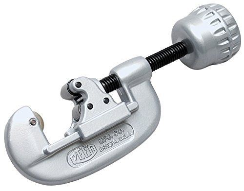 Reed t10ss tubing cutter for stainless steel with oss wheel, o.d. capacity 1/8 for sale