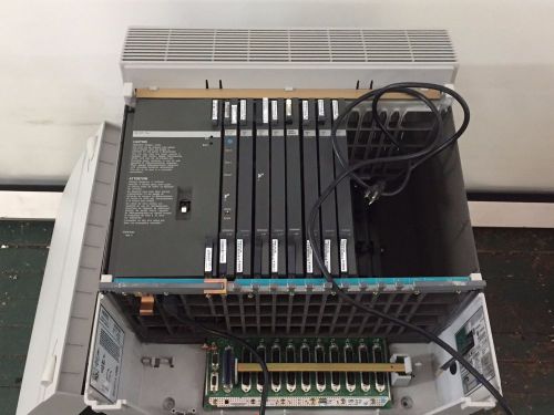 Nortel Meridian 1 SS  Phone System 8 Cards,NTDK78AA,NT5D67CA,NT8D02GA,NT8D14BB