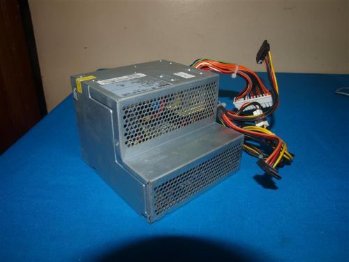 Dell H280P-01 HP-Q2828F3P Power Supply