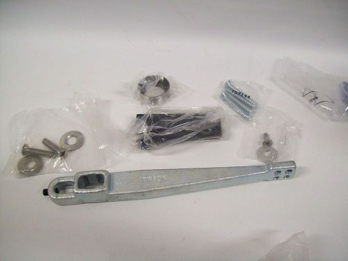 Rixson Arm Package 282026