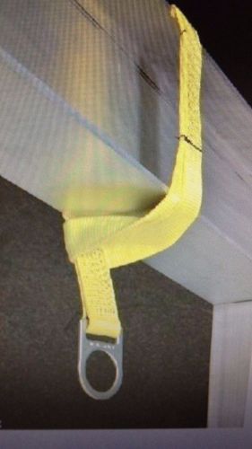 Guardian Fall Protection 01620  XARM-72 6 ft Cross Arm Strap with Pass-Thru Loop