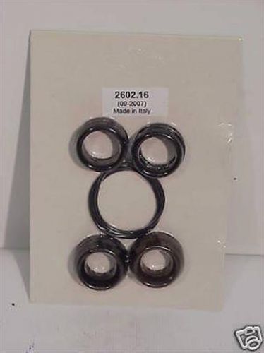 Hotsy / Hawk / Landa 70-260216 18mm LX Plunger Seals