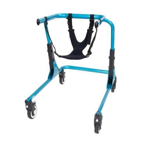 CE 1070S-DRIVE SOFT SEAT HARNESS-FREE SHIPPING