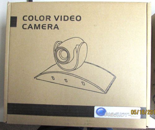 Bigshot-hd 3x usb ptz video conferencing camera (used model) for sale