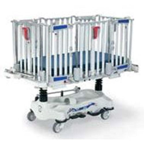 Stryker cub pediatric crib stretcher *certified* for sale