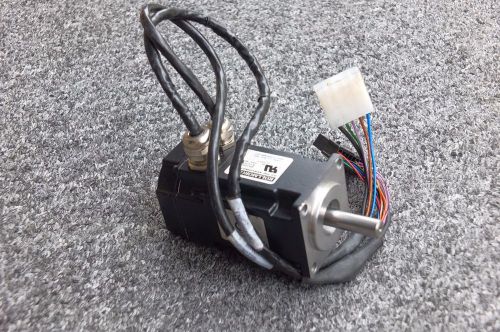 Kollmorgen AKM11C-ANMN2-00 PM Servo Motor 110W used 165