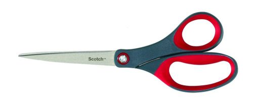 Scotch Precision Scissor 8-Inches (1448) Standard Packaging