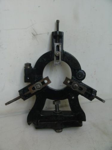 Steady rest for lathe 8&#034; center height 16&#034; lathe swing for sale