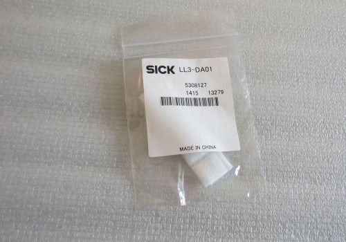 1PC SICK LLS-DA01 5308127