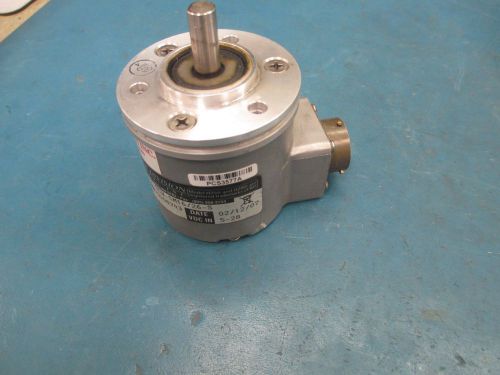 BEI Industrial Encoder 924-01079-074