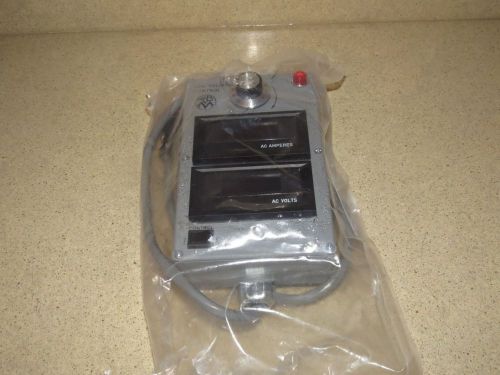 RDM LOW VOLTAGE CONTROL - NEW/SEALED