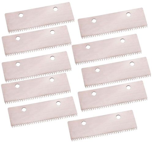 Tach-It MN3-B-X Replacement Blade for MN3 Tape Gun (Pack of 10) Tach-It