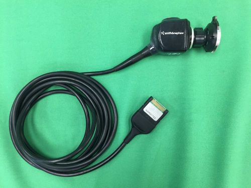 Smith &amp; Nephew Dyonics 560H HD Camera Head and Coupler 72200561