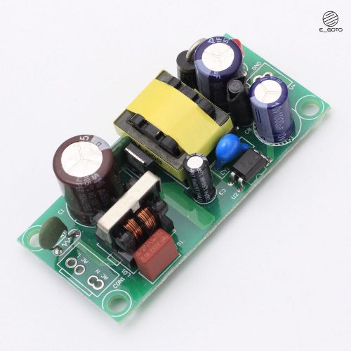 5v 2a ac-dc isolated power 220v to 5v step down module buck converter for sale