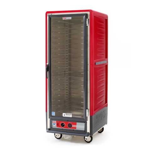 Intermetro c539-hfc-4, full-height heating cabinet, culus, nsf for sale