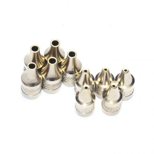 1mm or 2mm nozzle iron tips for electric vacuum solder sucker / desoldering pump for sale