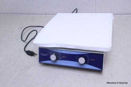 THERMO SCIENTIFIC BARNSTEAD LAB-LINE MULTI-PURPOSE ROTATOR MODEL 2314