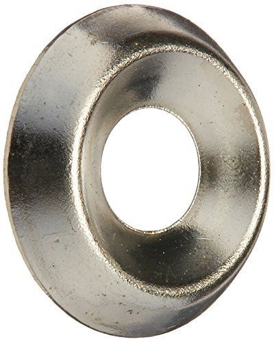 Hard-to-find fastener 014973125332 number 10 finishing washers, 30-piece for sale