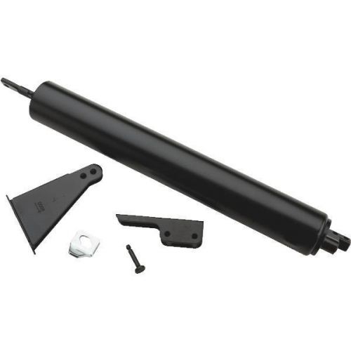 3 Pk Black Aluminum Heavy-Duty Pneumatic Screen Door Closer N100038