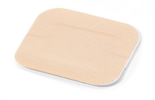 BSN Coverplast Waterproof Barrier First Aid Dressings - 3.8x3.8cm - Pack of 100