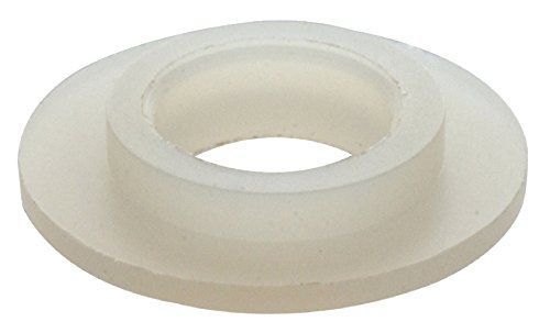 The Hillman Group 58206 0.562 x 0.260 Nylon Shoulder Washer , 25-Pack